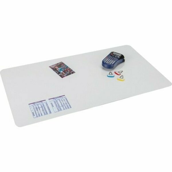 Artistic Products DESKMAT, KRYSTL, 19X24 AOP6040M